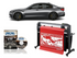 Graphtec FC8600-100 High Performance Vinyl Cutting Plotter - Refurbished +TINT TEK 20/20 WINDOW FILM CUTTING SOFTWARE V10 1 YEAR SUBSCRIPTION www.wideimagesolutions.com CUTTER 6035.99