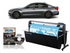 64" Graphtec FC8600-160 High Performance Vinyl Cutting Plotter - Refurbished + TINT TEK 20/20 WINDOW FILM CUTTING SOFTWARE V10 1 YEAR SUBSCRIPTION www.wideimagesolutions.com CUTTER 6195.99