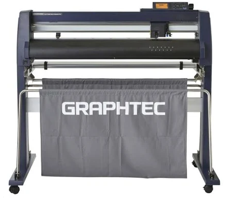 GRAPHTEC FC9000-140 54" Wide Cutter - New