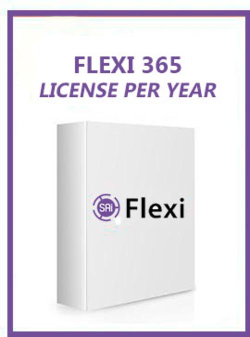 Flexi Prepaid Subscription www.wideimagesolutions.com Digital Downloads 719.99