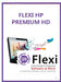 Flexi HP Premium ED www.wideimagesolutions.com Digital Downloads 1295.00
