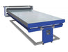 67in x 126in Flatbed Hot and Cold Laminator for Rigid & Flex Media www.wideimagesolutions.com LAMINATOR 13000.00