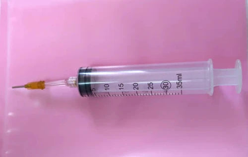 Universal HP Designjet Ink Tube System Priming/Air Bubble Removal Tool