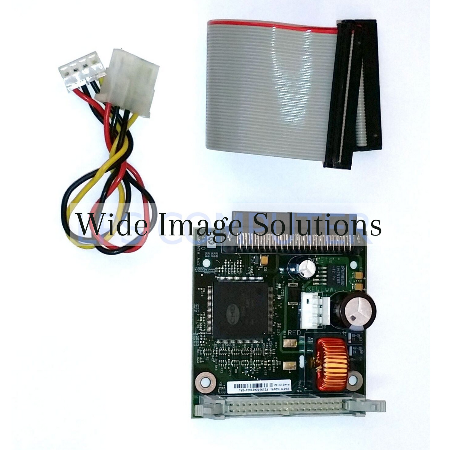 IDE HDD Bridge Board HP Designjet 5000 Plotters (C6090-60318) - Refurbished