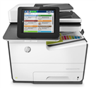 HP PageWide Enterprise Color Flow MFP 586z Printer