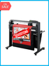 30" Graphtec FC8000-75 Vinyl Cutting Plotter - Refurbished www.wideimagesolutions.com CUTTER 2499.99