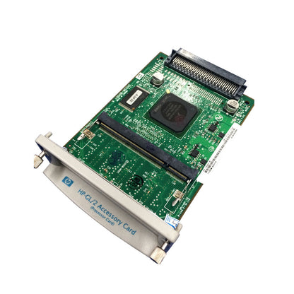 Formatter Board Fit HP Designjet 510 GL/2 Accessory Card 512M CH336-60001