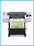 HP DesignJet T790PS 24" Printer www.wideimagesolutions.com  2499.00