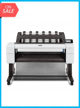 HP DesignJet T1600 dr 36-in Printer www.wideimagesolutions.com  5595.99