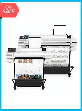 HP DesignJet T530 24-in Printer www.wideimagesolutions.com  2305.99