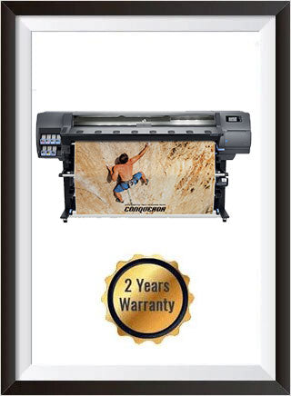 HP Latex 335 Printer (V8L39A) - Recertified + 2 Years Warranty www.wideimagesolutions.com PRINTER 9999.99