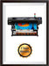 HP Latex 570 64" - Refurbished + 2 Years Warranty www.wideimagesolutions.com  9999.99