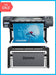 HP Latex 315 54" Printer - New - Includes Flexi (Rip Software) + SUMMA TANGENTIAL S2 T120 48" VINYL CUTTER www.wideimagesolutions.com  17584.99