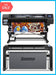 HP Latex 560 64" - Refurbished (1 Year Waranty) + SUMMA TANGENTIAL S2 T160 62" VINYL CUTTER www.wideimagesolutions.com  23899.99