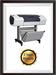 HP Designjet T1120 24" - Recertified + 2 Years Warranty www.wideimagesolutions.com PRINTER 1999.99