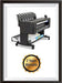 CR357A HP DesignJet T1500PS 36-in ePrinter - Recertified + 2 Years Warranty www.wideimagesolutions.com  2299.99