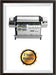 HP Designjet T2300MFP 44" - CN727A - Recertified + 2 Years Warranty www.wideimagesolutions.com PRINTER 3299.99