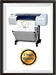 HP Designjet T620 24" Printer series - Recertified + 2 Years Warranty www.wideimagesolutions.com  1699.99