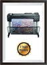 HP DesignJet T730 36-in Printer - Recertified + 2 Years Warranty www.wideimagesolutions.com PRINTER 2499.00