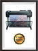 HP DesignJet T730 36-in Printer - Recertified + 2 Years Warranty www.wideimagesolutions.com PRINTER 2499.00