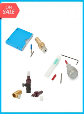 HP Vinyl Cutter Extended Kit Upgrade 1UP26A www.wideimagesolutions.com Parts and Inks 799.99