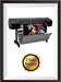 HP Designjet Z3100 44" - Recertified + 2 Years Warranty www.wideimagesolutions.com PRINTER 1999.99