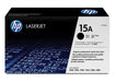 HP 15A Black Original LaserJet Toner Cartridge - C7115A www.wideimagesolutions.com Parts and Inks 98.99