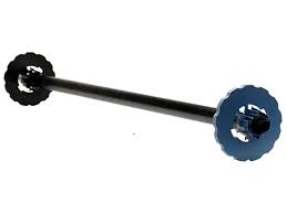 HP 24" Spindle assembly for HP DESIGNJET Z3200PS 44 www.wideimagesolutions.com Parts and Inks 70.99