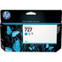 HP 727 Cyan Designjet Ink Cartridge 130ml for HP T920, T1500 - B3P19A www.wideimagesolutions.com Parts and Inks 79.85