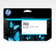 HP 745 130-ml Photo Black DesignJet Ink Cartridge - F9J98A www.wideimagesolutions.com Parts and Inks 93.25