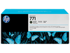 HP 771 775-ml Ink Cartridge Matte Black - CE037A www.wideimagesolutions.com Parts and Inks 266.32
