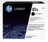 HP 81X High Yield Black Original LaserJet Toner Cartridge - CF281X www.wideimagesolutions.com  311.99