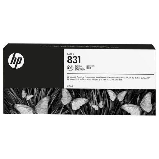 HP 831A Latex Optimizer Ink Cartridge 775ml - CZ706A www.wideimagesolutions.com Parts and Inks 135.00