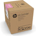 HP 872 3-liter Light Magenta Latex Ink Cartridge for R1000 - G0Z06A www.wideimagesolutions.com Parts and Inks 285.00