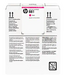 HP 881 5-liter Magenta Latex Ink Cartridge www.wideimagesolutions.com Parts and Inks 350.00