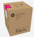 HP 882 5-liter Magenta Latex Ink Cartridge for R2000 - G0Z11A www.wideimagesolutions.com Parts and Inks 325.00