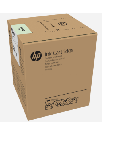 HP 882 5-liter Overcoat Latex Ink Cartridge for R2000 - G0Z17A www.wideimagesolutions.com Parts and Inks 325.00