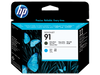 NEW HP 91 Matte Black and Cyan Printhead - C9460A www.wideimagesolutions.com Parts and Inks 149.99