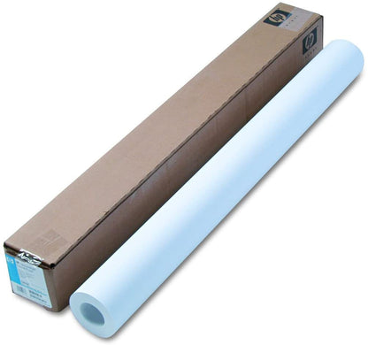 HP Matte 1 roll(s) paper for HP DesignJet  T2500 T520 T920 Z5200 www.wideimagesolutions.com  78.99