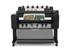 HP DesignJet T2500 36-in eMFP - Refurbished - (1 Year Warranty) www.wideimagesolutions.com PRINTER 3299.99
