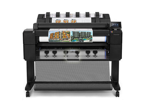 HP DesignJet T2500 36-in eMFP - Refurbished - (1 Year Warranty) www.wideimagesolutions.com PRINTER 3299.99