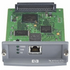 HP JETDIRECT 600N PRINT SERVER FOR FAST ETHERNET - J3113A - Refurbished - (1 Year Warranty) www.wideimagesolutions.com Parts and Inks 9.99