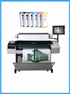 HP Designjet T1200MFP 44"  - Recertified - (90 Days Waranty) + Starter Supplies www.wideimagesolutions.com  3599.99