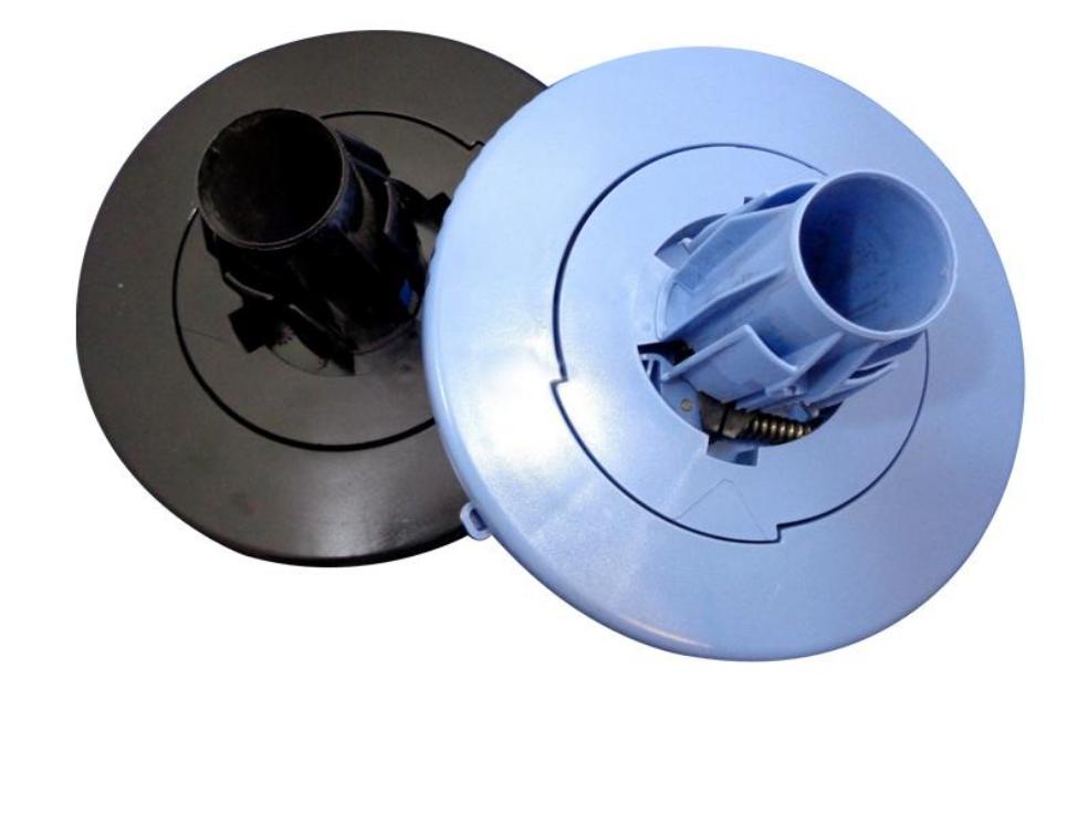 HP DESIGNJET Z6100 Z6200 Z6600 4500 SPINDLE HUB 3&quot; Q6651-60274 NEW www.wideimagesolutions.com Parts and Inks 99.99