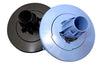 HP DESIGNJET Z6100 Z6200 Z6600 4500 SPINDLE HUB 3" Q6651-60274 NEW www.wideimagesolutions.com Parts and Inks 99.99