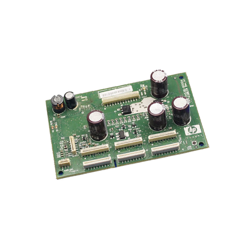 Genuine CK837-67005 Carriage PCA Board for HP Designjet T620 T770 T1120 T1200 www.wideimagesolutions.com Parts and Inks 64.95