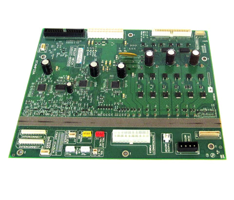 Print mechanism PCA board for the HP DesignJet T7100 Series (CQ105-67056) - Refurbished