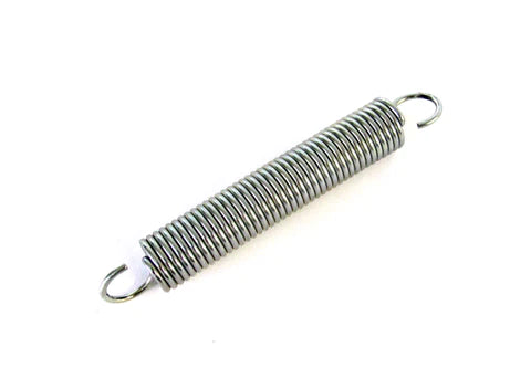 Multi-Roll Door Spring for the HP DesignJet T7100/T7200 Printers (CQ105-67029) - Refurbished