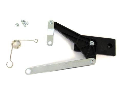 Pinchwheel Lever Assembly for the HP DesignJet T7100 Printers (CQ105-67103) - Refurbished