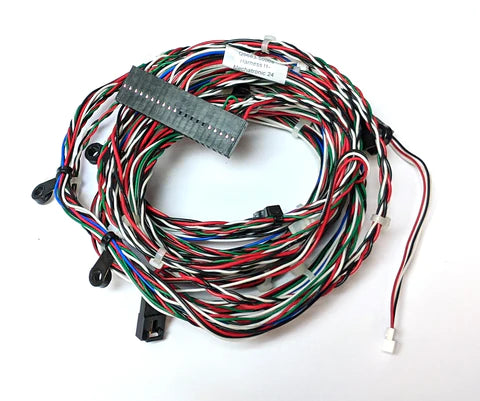 Cable Harness Mechatronic for the HP Designjet T1120 24&quot; Series (Q6683-50008) - Refurbished